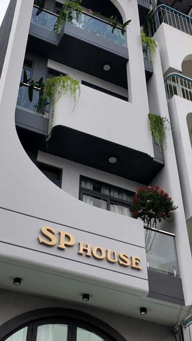 SP HOUSE - Khách sạn - Chung cư Mini