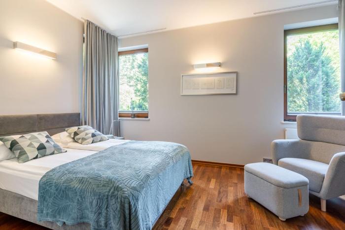 Imperial Apartments - Haffnera Residence