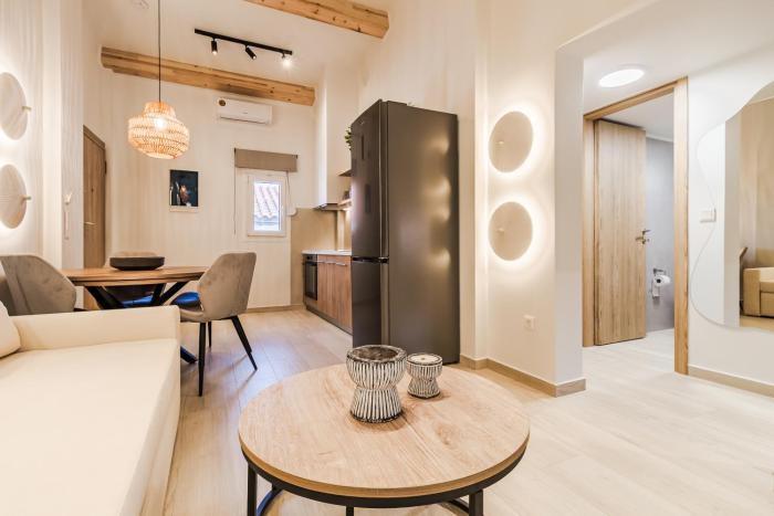 Aria Living Seaside Pefkochori