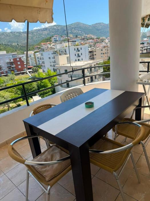 apartament himara