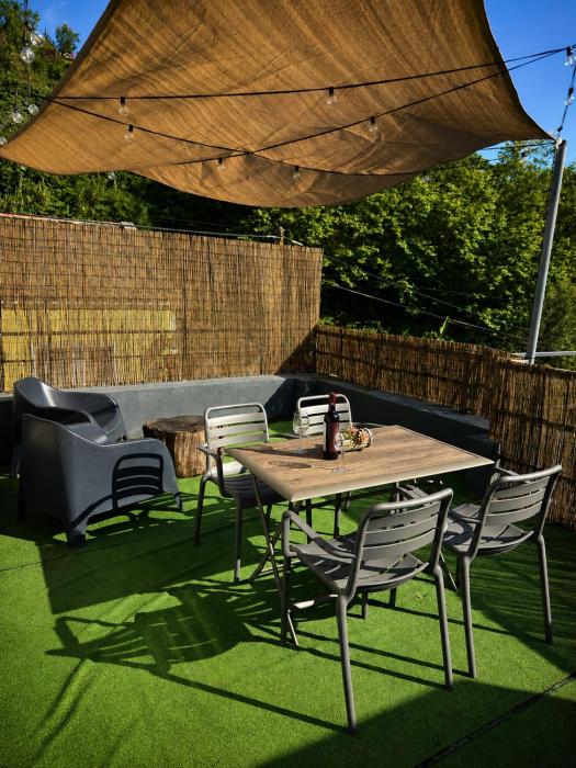 Azorean Stays T1-Relaxing 1-Bedroom Retreat Near São Miguel Highlights