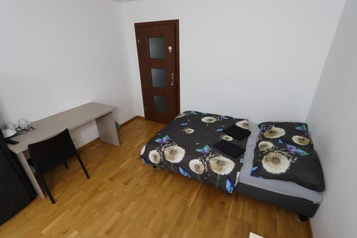 Fantastic-Inn Warszawa - Pokój S35-1