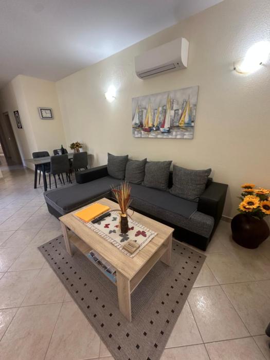 Apartmani Dora i Kati