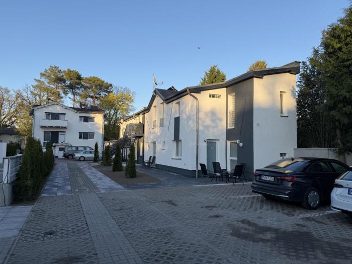 Apartmenthaus Zeuthen 2