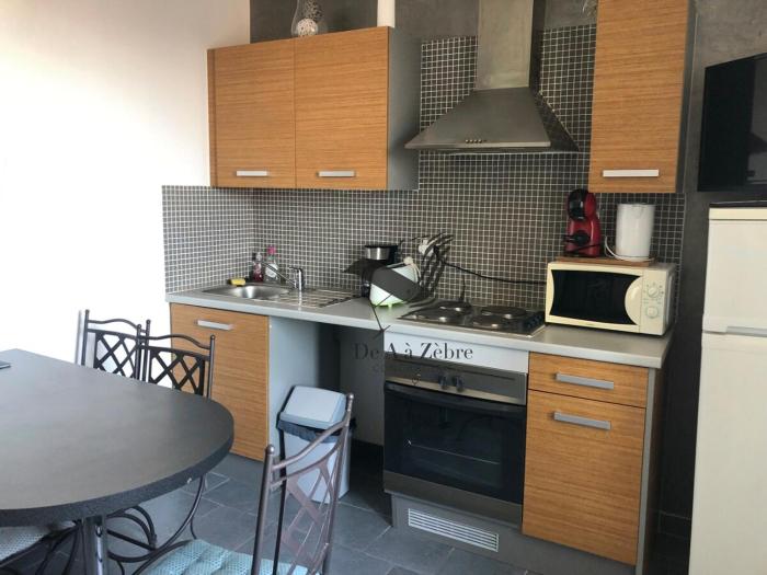 ARISTIDE 7 - Appartement idéalement situé