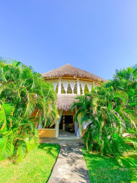 Hidden Gems Villas 2BR Coastal Retreat, Malindi