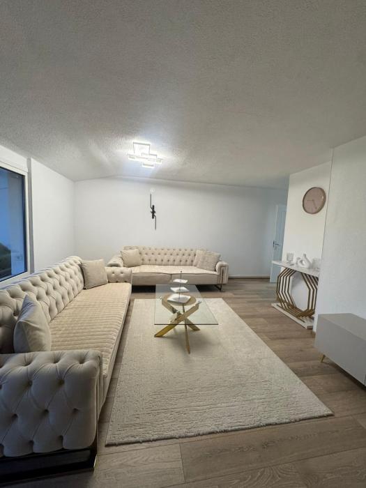 Ferienwohnung Elvira 2