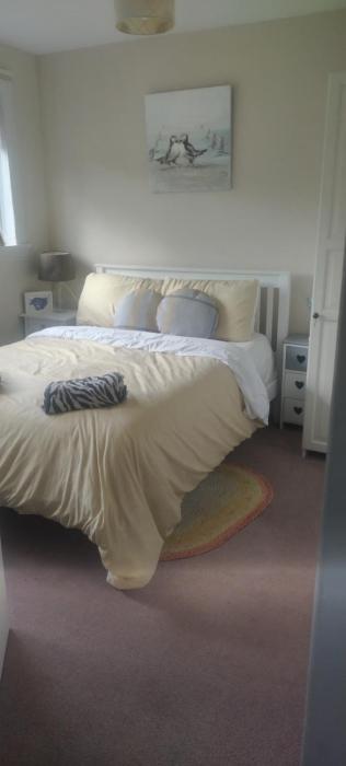 Rooms by the Lade Braes & Doocot in St Andrews