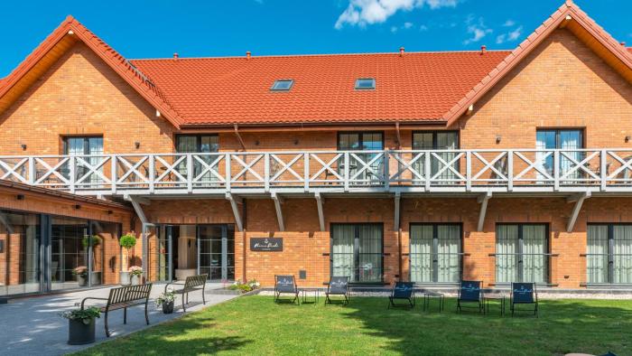 Marina Piaski Apartamenty
