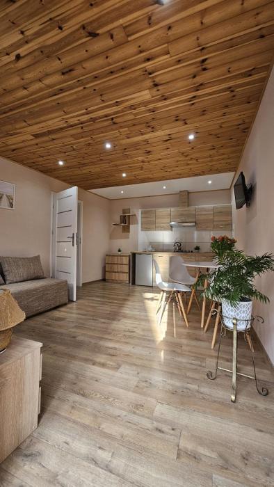 Mewa Apartamenty i Pokoje