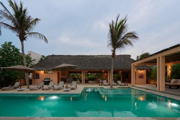 Casa Juliana