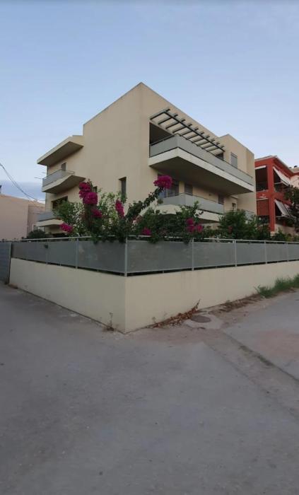 Violeta Apartments
