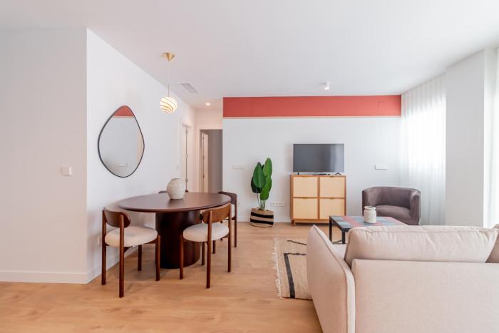 Welcomer Apartments Salamanca