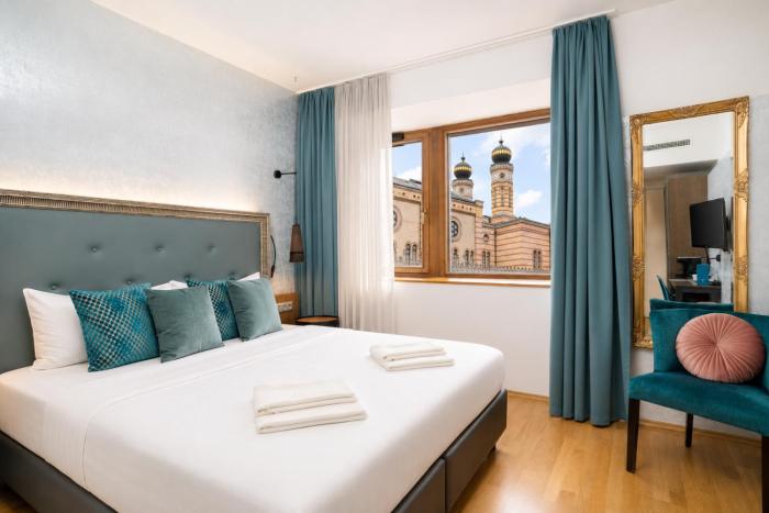 Hotel Memories Budapest