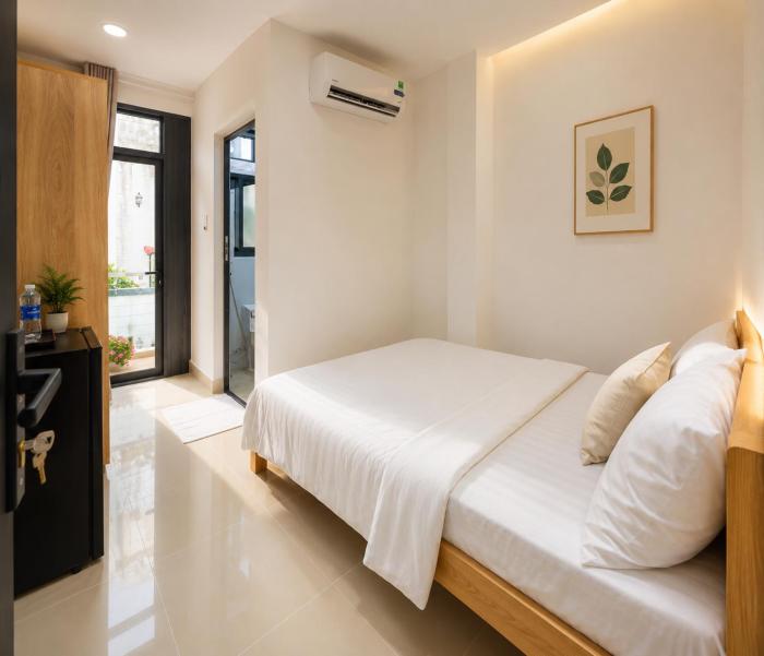 Na Homestay