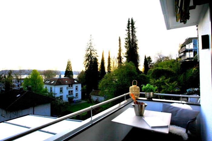 Überlinger Seeapartment 5