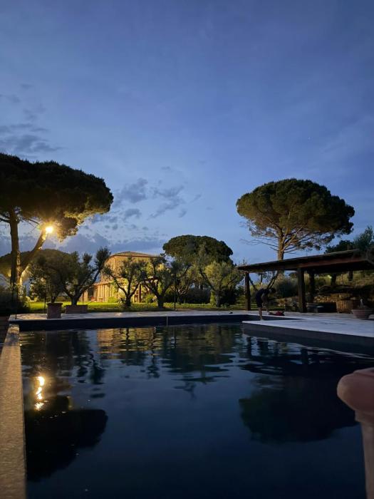 Agriturismo Mamma Maria