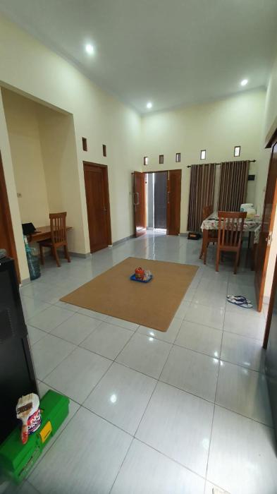 Homestay Syariah SalmaFia