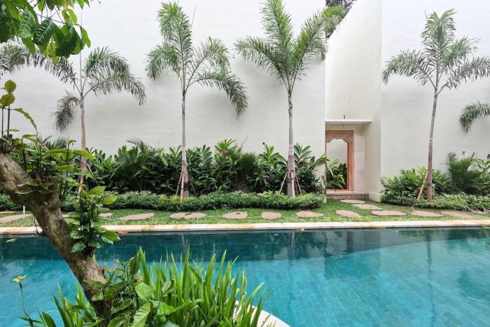 Loft Jambu by RADE Bali