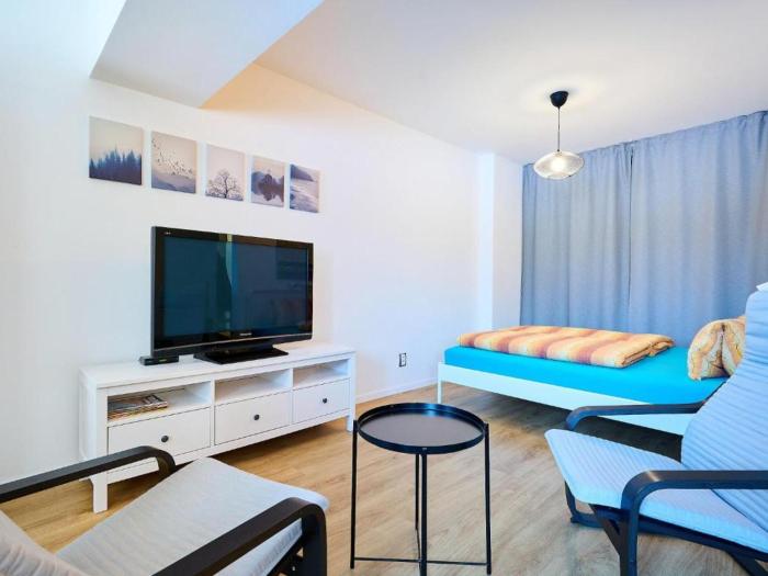 Apartmán Jizerky