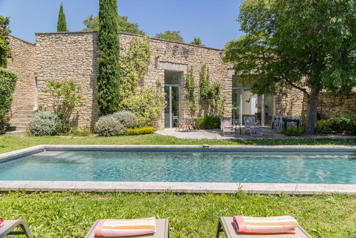 La Villa Lumière