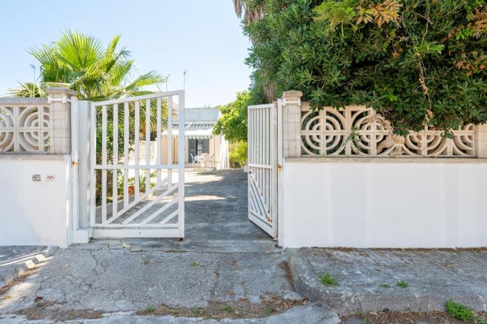 Villa Ruggieri