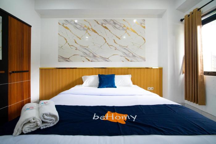 Behomy J-Home Bandung