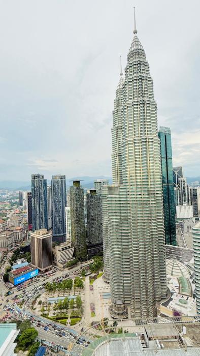 DMK sky suites Apartment