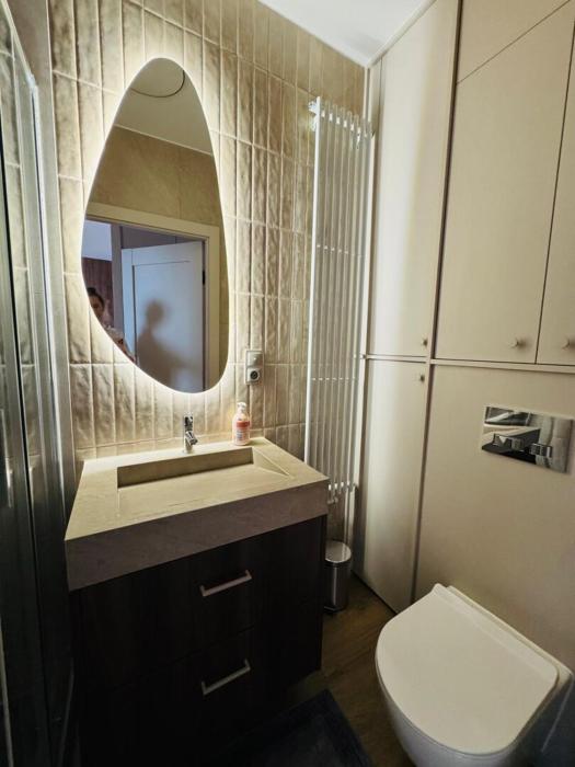 ApartamentySnu, Apartament Przy Bulwarach 40