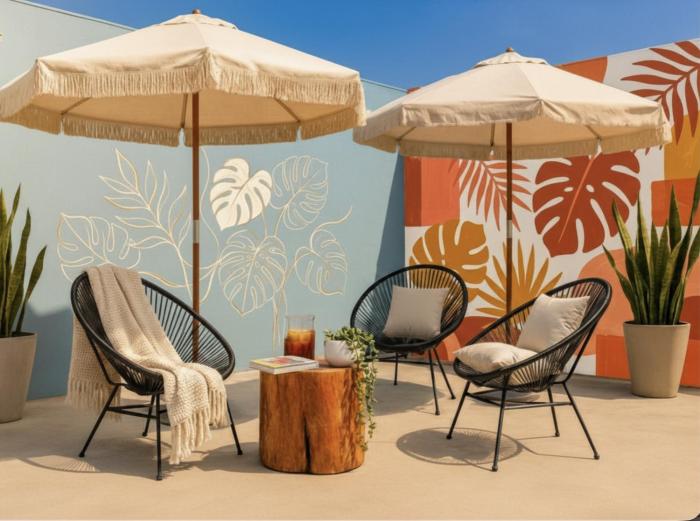 Boutique King & 2 Bed Suites, Walkable Hub - 3 Mins to ADO, Beach, Ferry, La Quinta