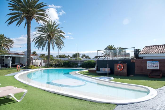 Bungalows El Palmital - Adults Only by PMC Resorts