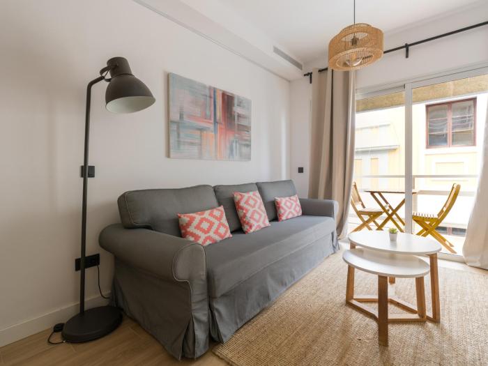 Pascal Home By CanariasGetaway