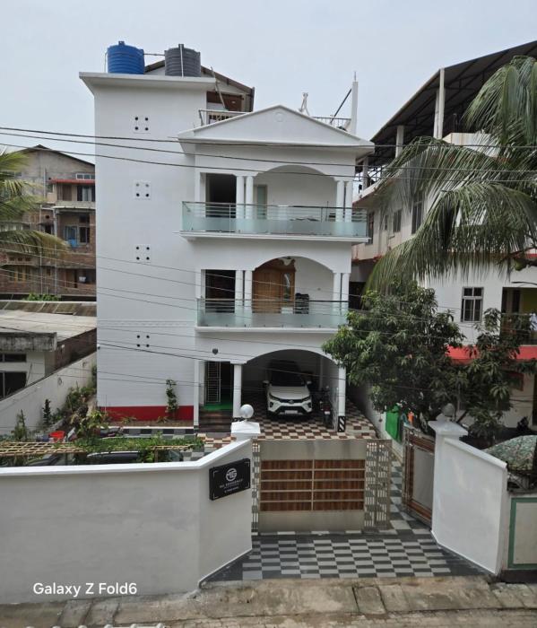 MG Residency