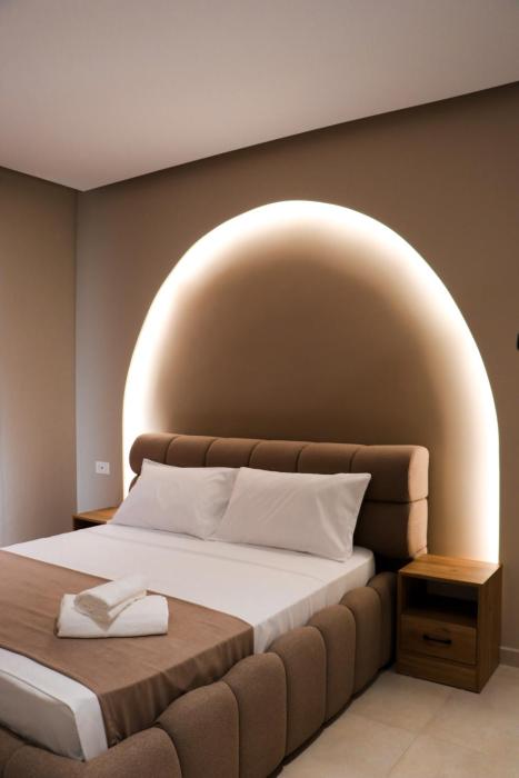 Hotel Alga Velipoje
