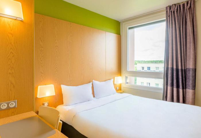 B&B HOTEL Marne-la-Vallée Torcy Gare 3 étoiles