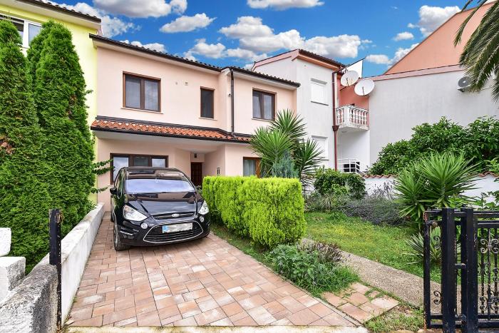 Apartment Milica 2439