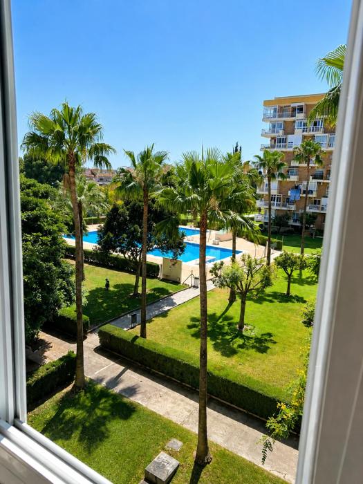 Mediterráneo Suites Benalmádena by Budha Apartments