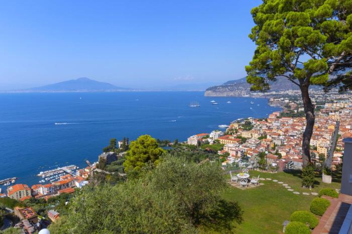 Amore Rentals - Villa Giada
