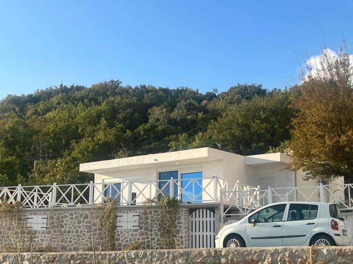 Panorama View Holiday Home