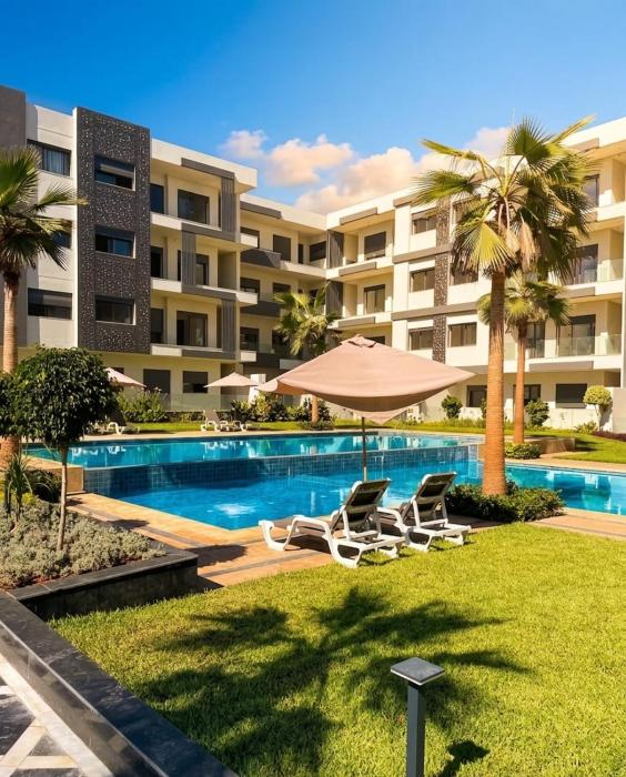 Atlantic Haven - Pools, Beach, Fitness