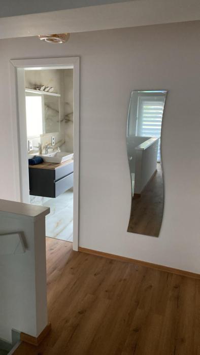 Prémium 4 szobás apartman erkéllyel, parkolóval