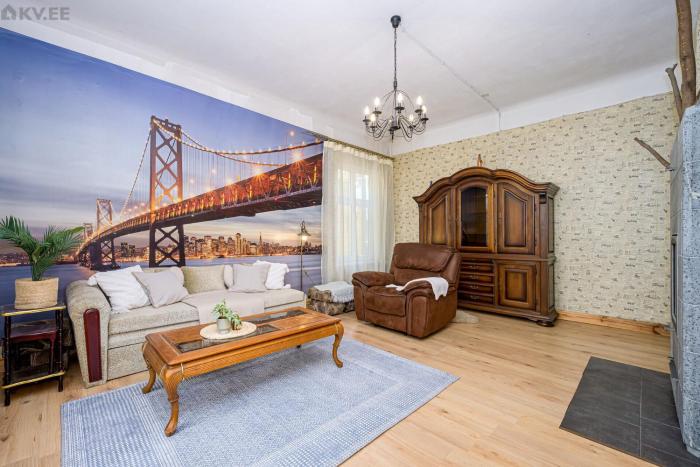 Riia mnt 5 Apartment