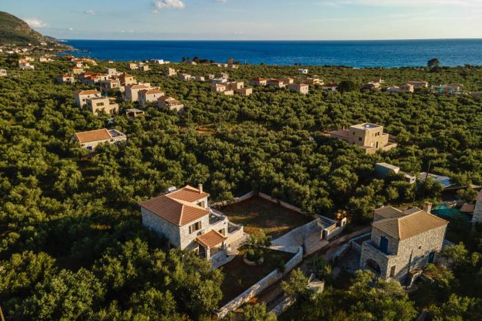 Sofias Villa