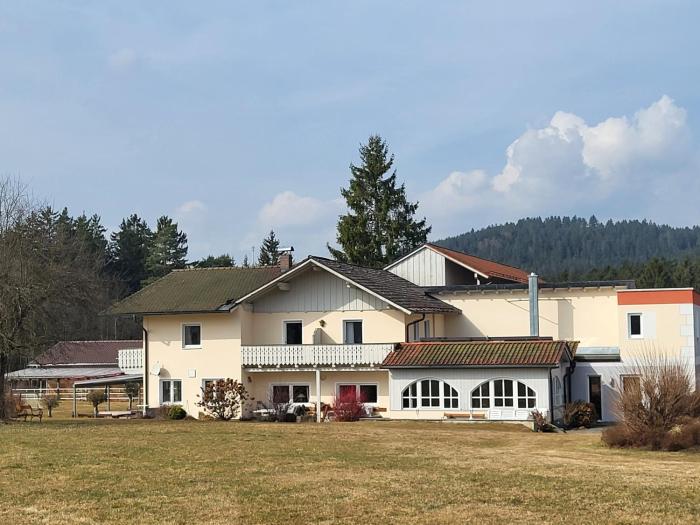 Landhaus Auhirsch
