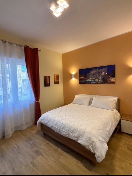 Casa Dolce Casa - Monteverde, 2 camere e 2 bagni