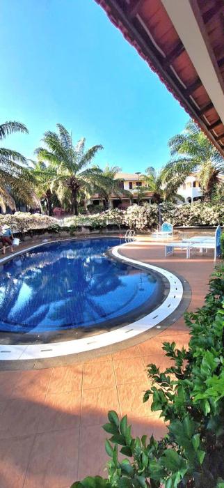 The Ocean Villa - Hồ Bơi Riêng Phan Thiết Mũi Né