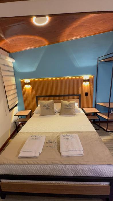 THE VEGAS SUITES 4 Apartamento en La Vega, Cundinamarca