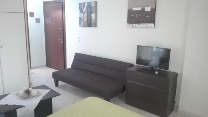 Kalamata Beachside Apartment