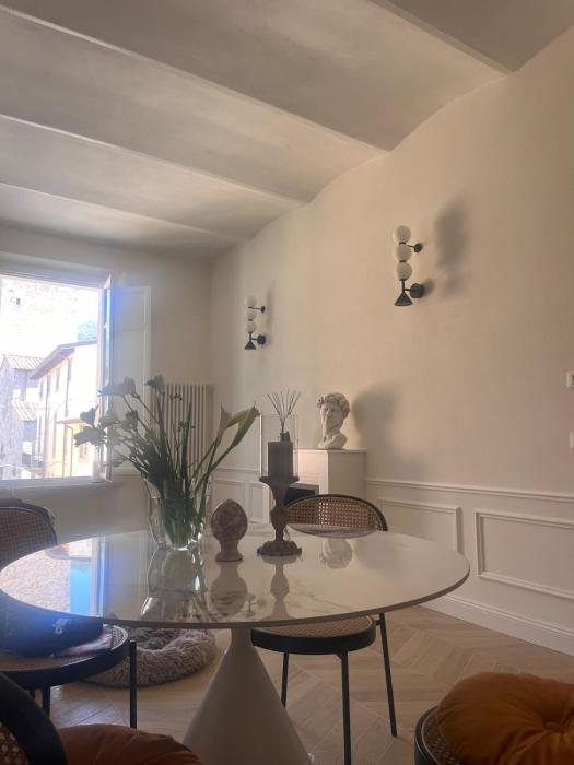 Dimora Ca Maiore Versilia boutique apartment