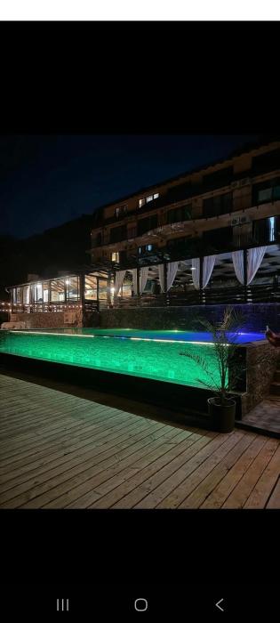Casa Aless Eselnita Adults Only 14 plus